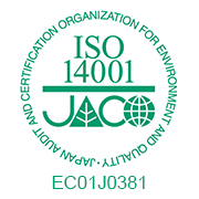 ISO-14001 (EC01J0381)
